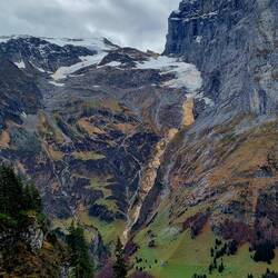 Firnalpeli-Gletscher