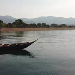 Aufnahmen für Joseph und sein BioCamp