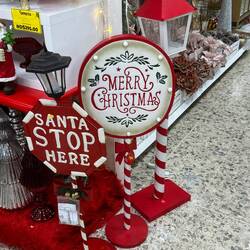 Es weihnachtet gar sehr 🫣