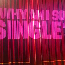 East end giggles, song & dance. €11.50 for a glass of wine.