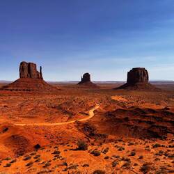 Monument Valley