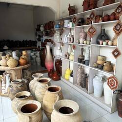 Pottery Craft Banyumulek