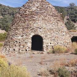 Charcoal Kilns
