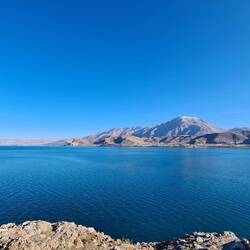 Lake Van