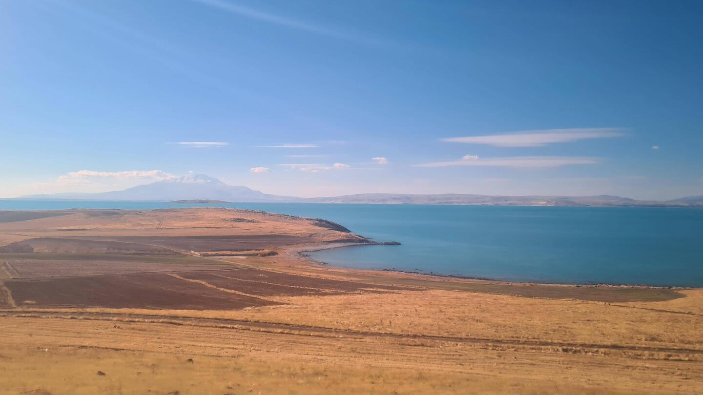 Lake Van