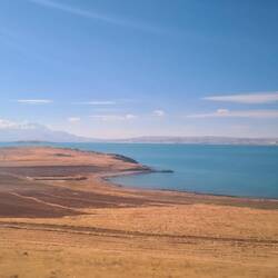 Lake Van