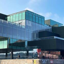 The Architectural Centre at BLOX