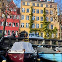 Christianshavn