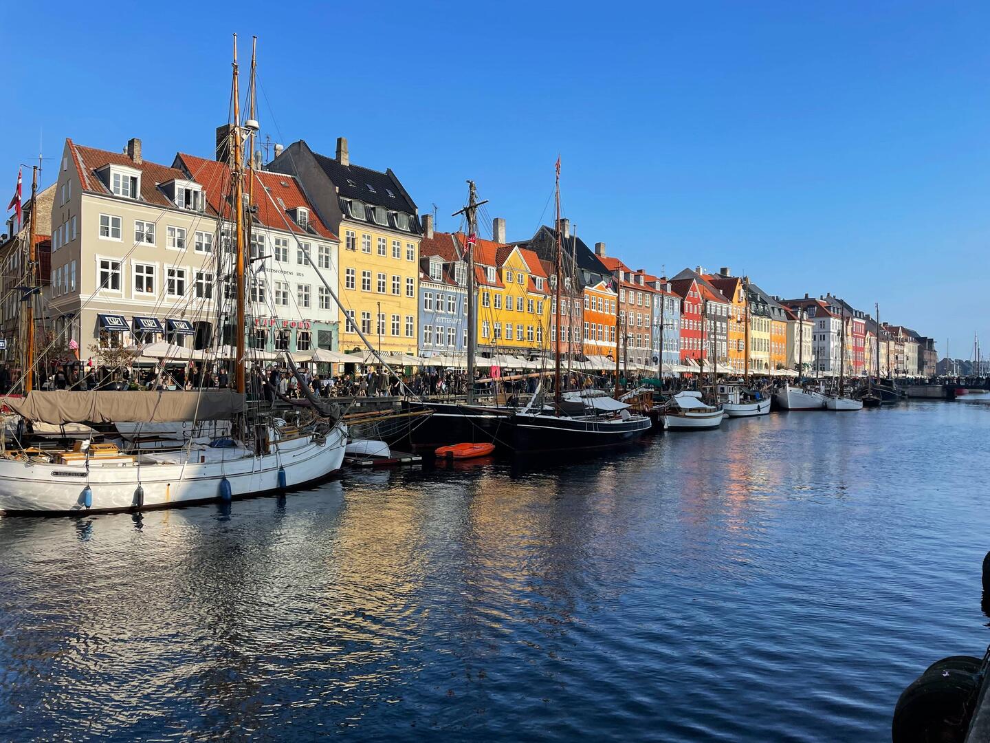 Beautiful Nyhavn