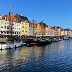 Beautiful Nyhavn