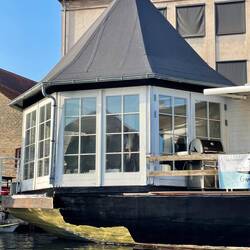 Cute house in Christianshavn