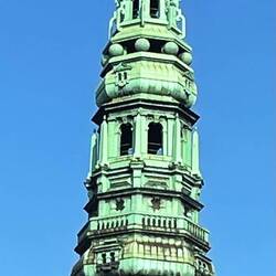 Nikolaj, Copenhagen Contemporary Art Centre