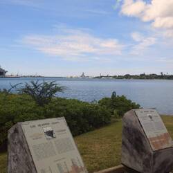 Denkmäler für alle Gefallenen