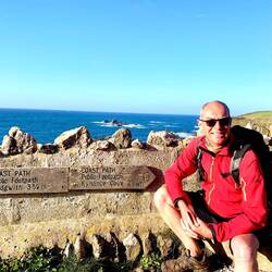 Lizard Point
