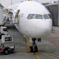 Boeing 777-300ER