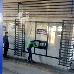 Was zu verzollen???? Nein.