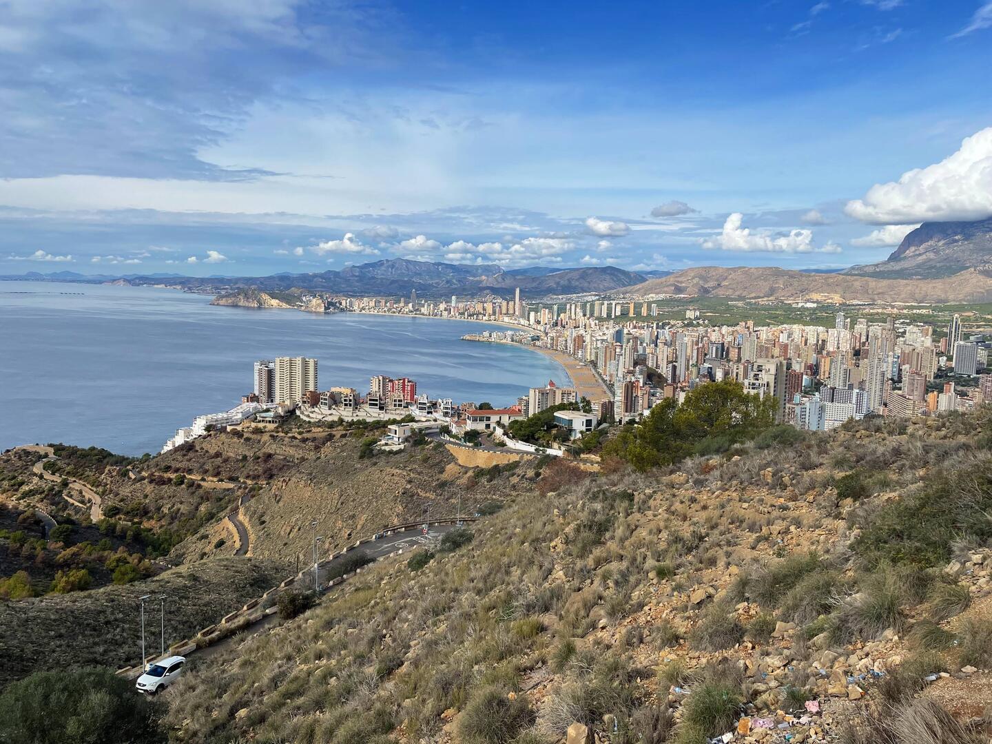 Benidorm