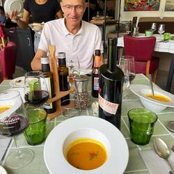 Restaurant Finca Melitón