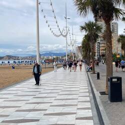 Playa de Levante