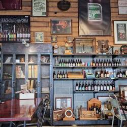 Spezielles Restaurant