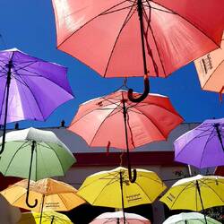 Somewhere in San Telmo