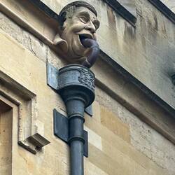 Eton College