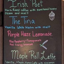 Irish Poet?