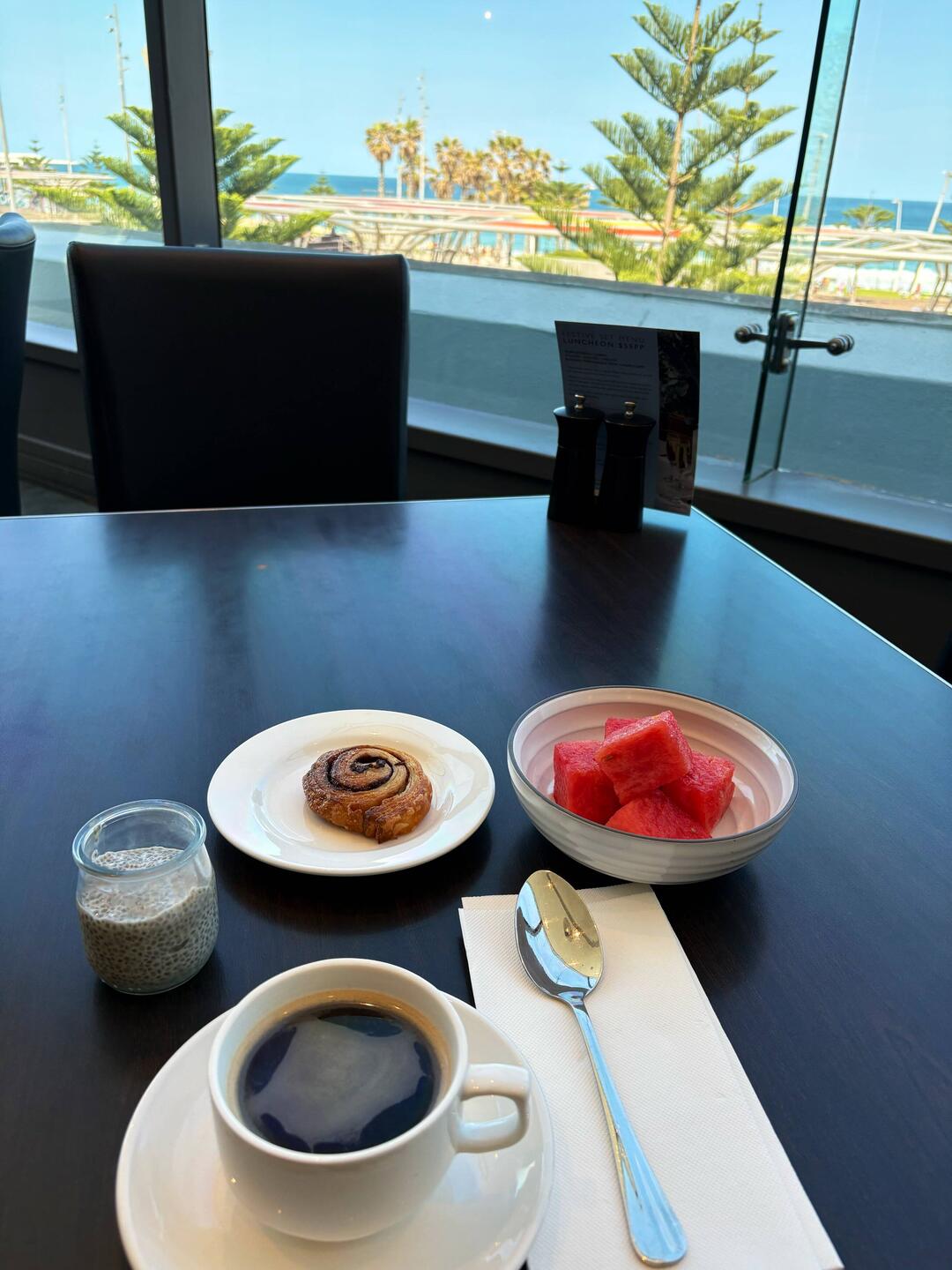 My fave breakfast