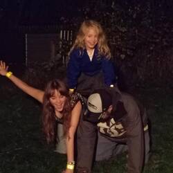 Le spectacle le plus merveilleux jamais réalisé !