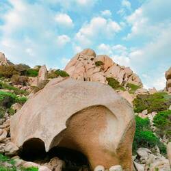 Glattgeschliffen - zeitlos