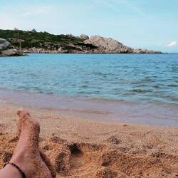 Voll, aber traumhaft