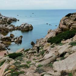 🥹 so schön - schwimmen zwischen Naturwundern