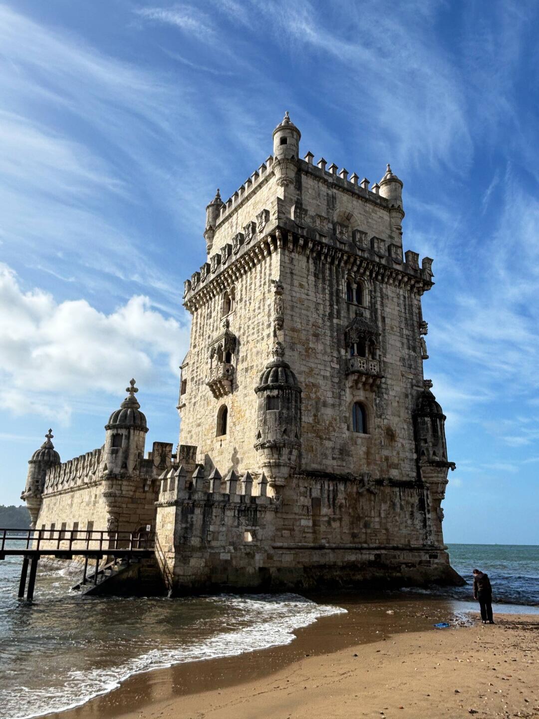 Belem Tower