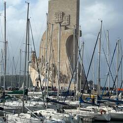 Monument of Discoveries