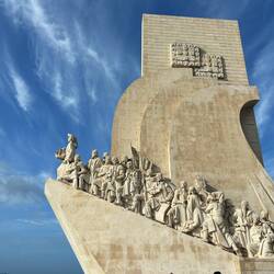 Monument of Discoveries
