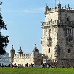 Belem Tower