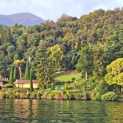 Richard Branson's villa. You can rent it for $2,400/nt. Minimum 6 night stay!