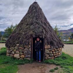 Mögliche Alternativunterkunft