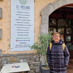 Sehr empfehlenswertes L8ksl. Ohne Reservierung geht hier nichts