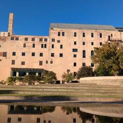 OKC National Memorial Museum