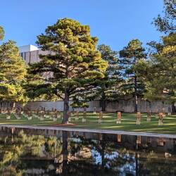 OKC National Memorial