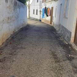 Die Dörfer der Algarve