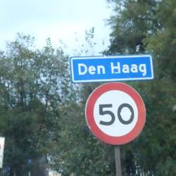 Bijna thuis!