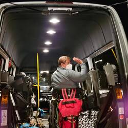 👋👋👋 Bedankt voor het zingen voor Timmie en mijn huis! 😘