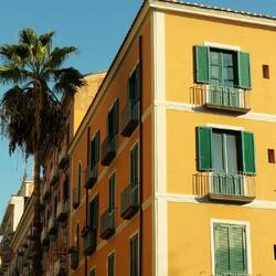 On se croira pas un peu à Nice ?