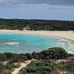 Vivonne Bay