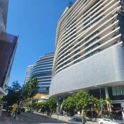 Southwark Brisbane highrise
