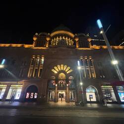 Queen Victoria Building