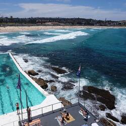 Bondi Icebergs Swimming Club