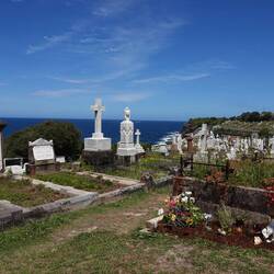 Waverley Cemetery